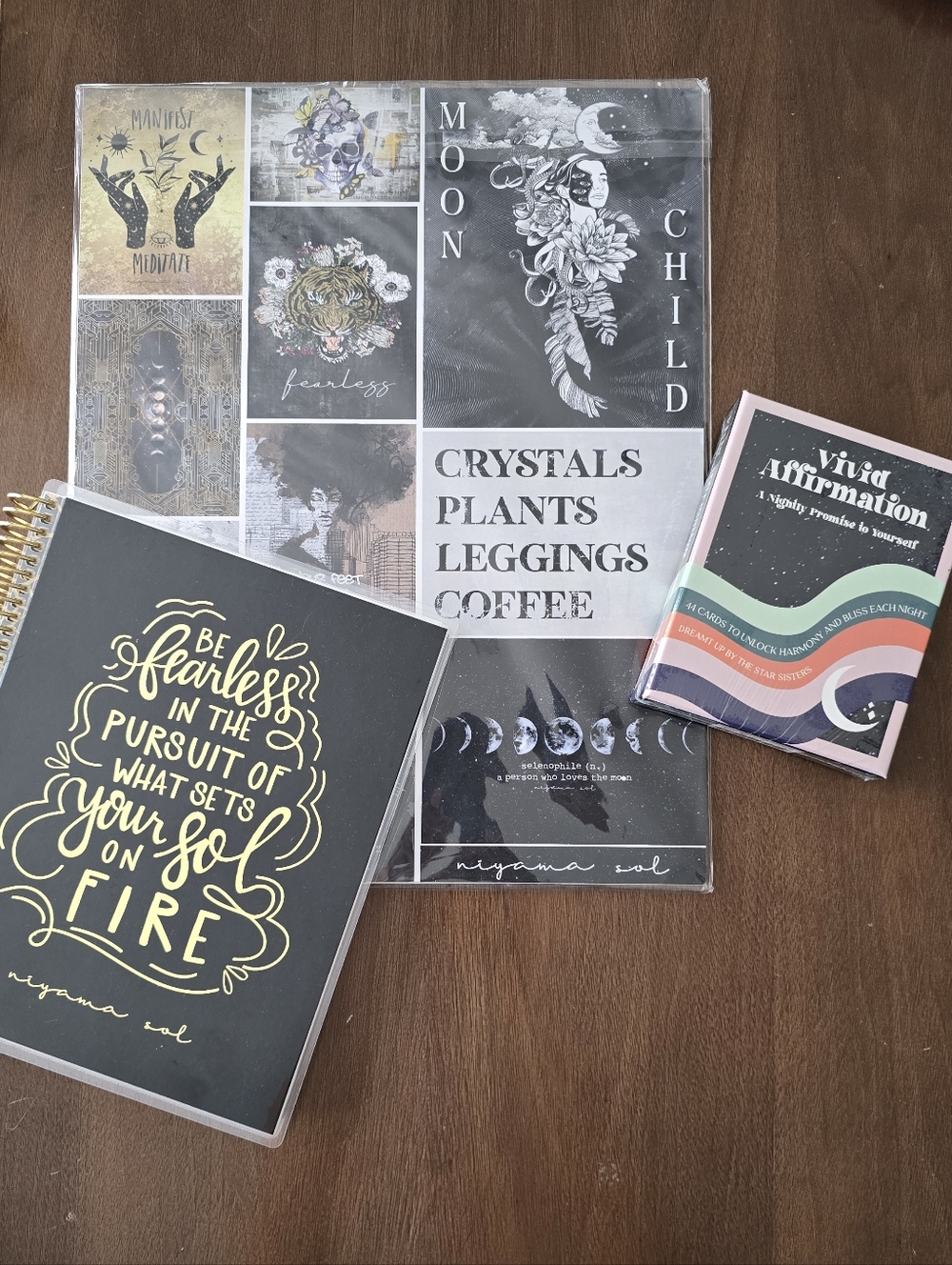 Manifest Bundle